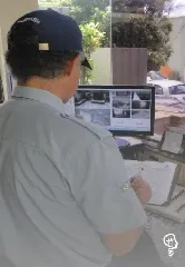 curso de PORTEIRO E ZELADOR